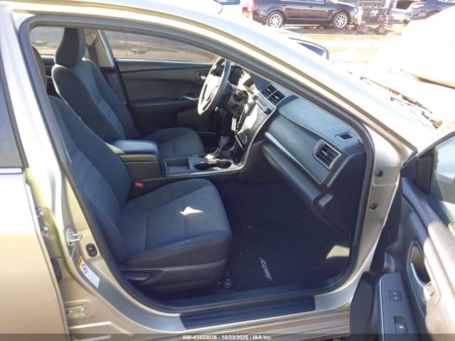 Car Image 2017 TOYOTA CAMRY