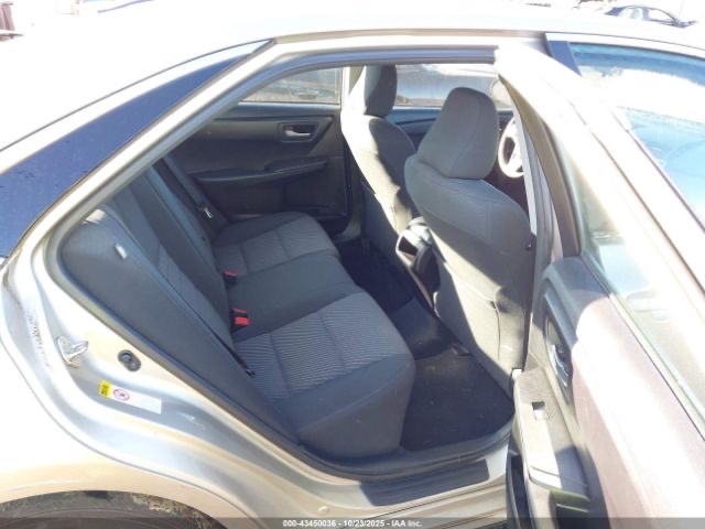 Car Image 2017 TOYOTA CAMRY