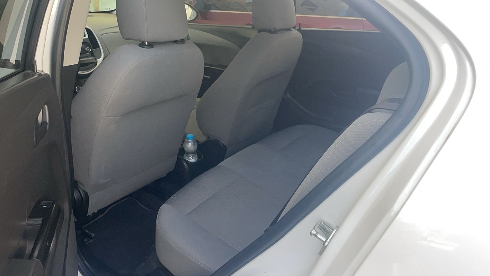 CHEVROLET AVEO 2019