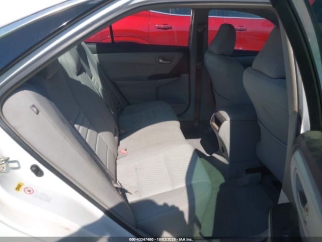 Car Image 2017 TOYOTA CAMRY