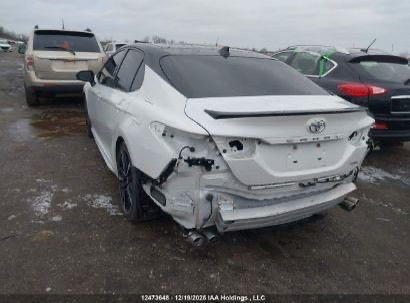 Car Image 2018 TOYOTA CAMRY