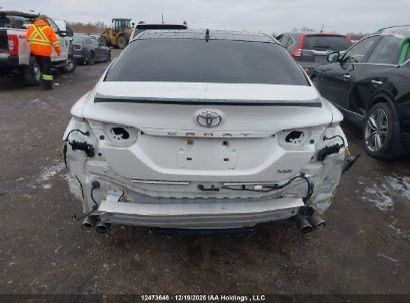 Car Image 2018 TOYOTA CAMRY