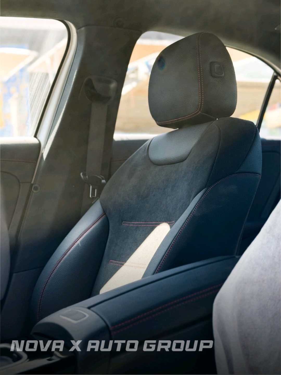 Car Image 2025 MERCEDES A CLASS 