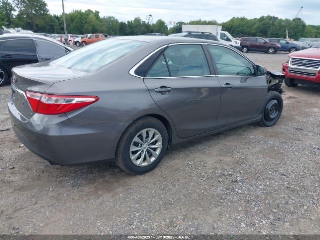 Car Image 2017 TOYOTA CAMRY