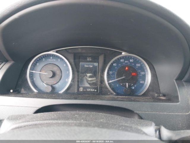 Car Image 2017 TOYOTA CAMRY