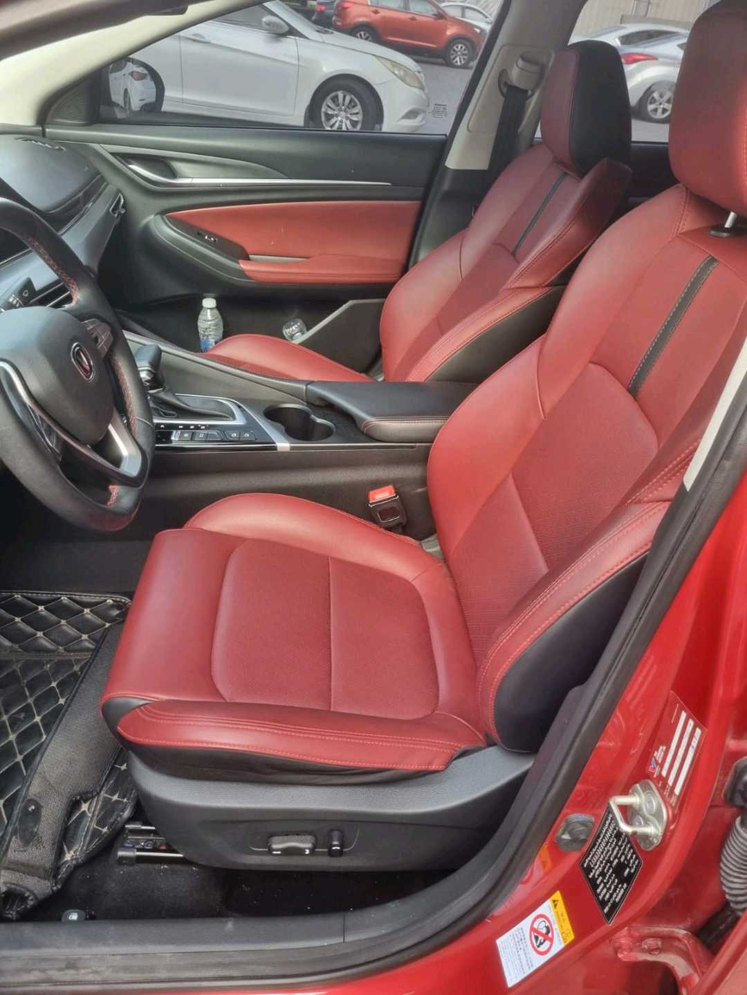 CHANGAN EADO 2023