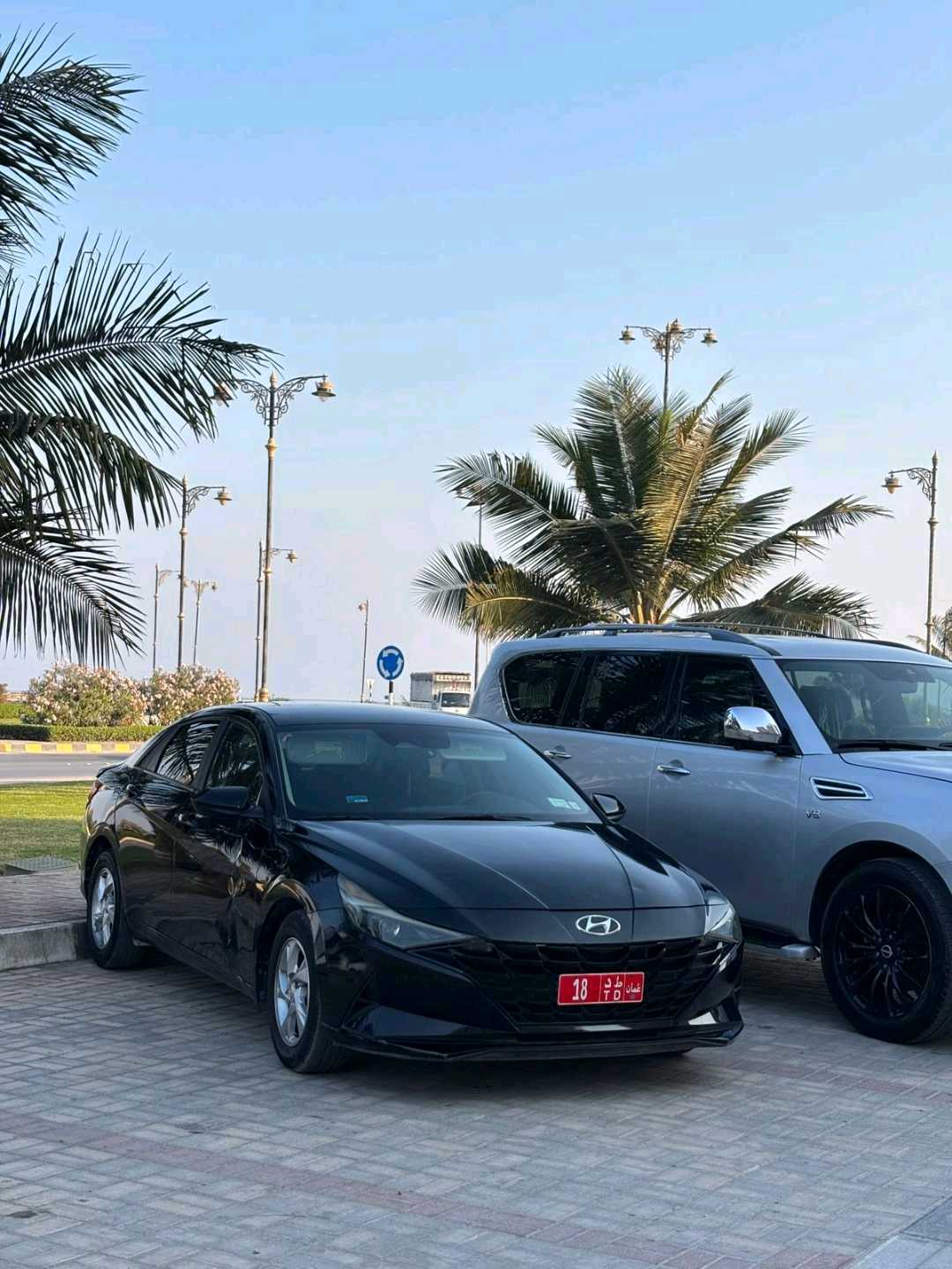 HYUNDAI ELANTRA 2022