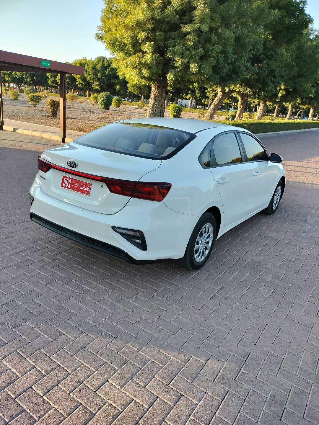 TOYOTA YARIS 2022