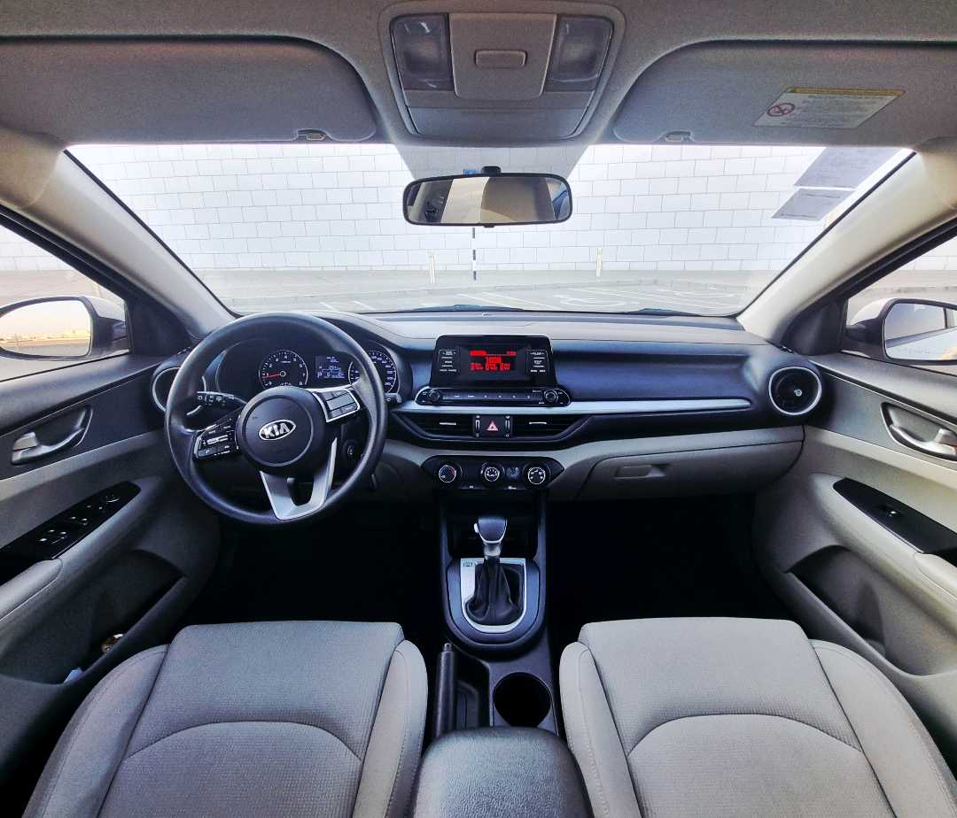 TOYOTA YARIS 2022