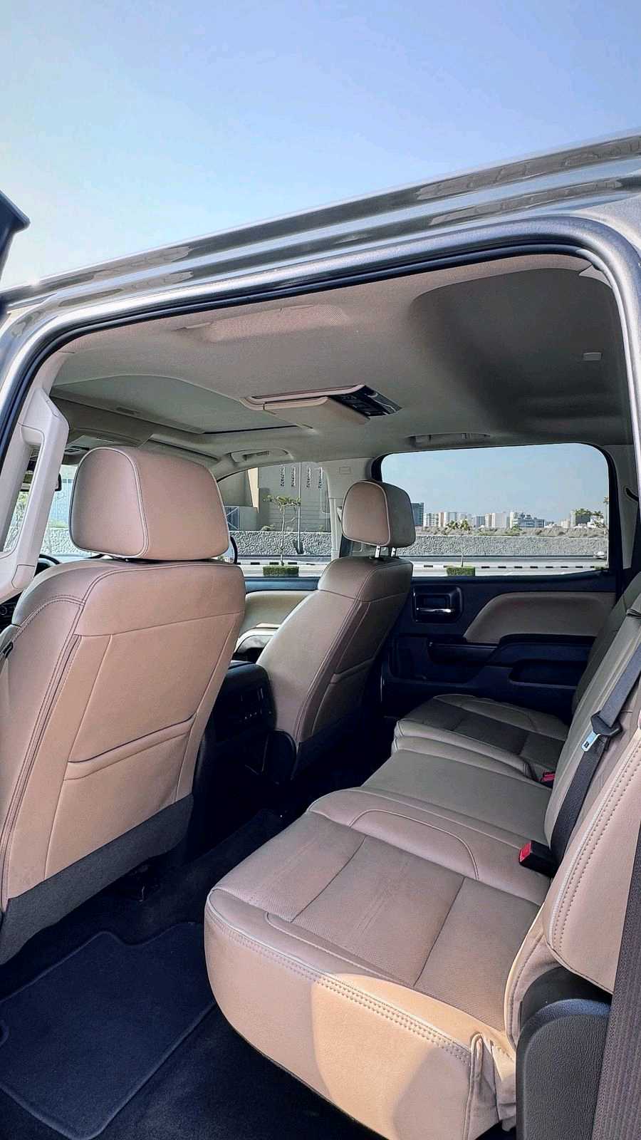 Car Image 2018 GMC SIERRA DENALI