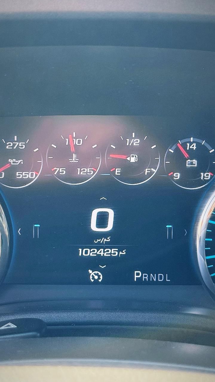 Car Image 2018 GMC SIERRA DENALI