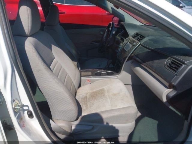 Car Image 2017 TOYOTA CAMRY