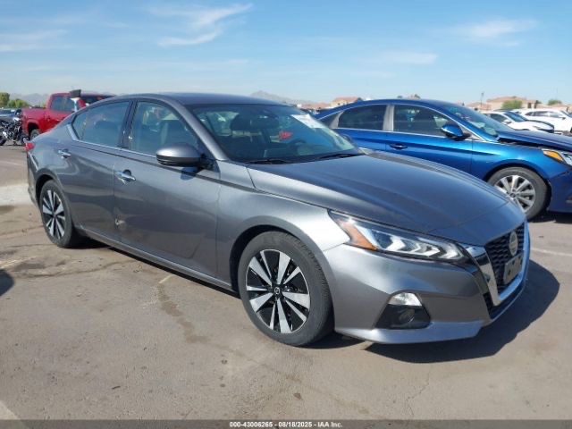 Car Image 2020 NISSAN ALTIMA