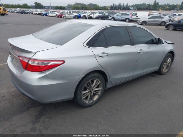 Car Image 2017 TOYOTA CAMRY