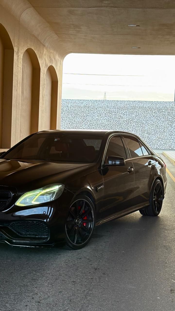 Car Image 2012 MERCEDES E Class 350