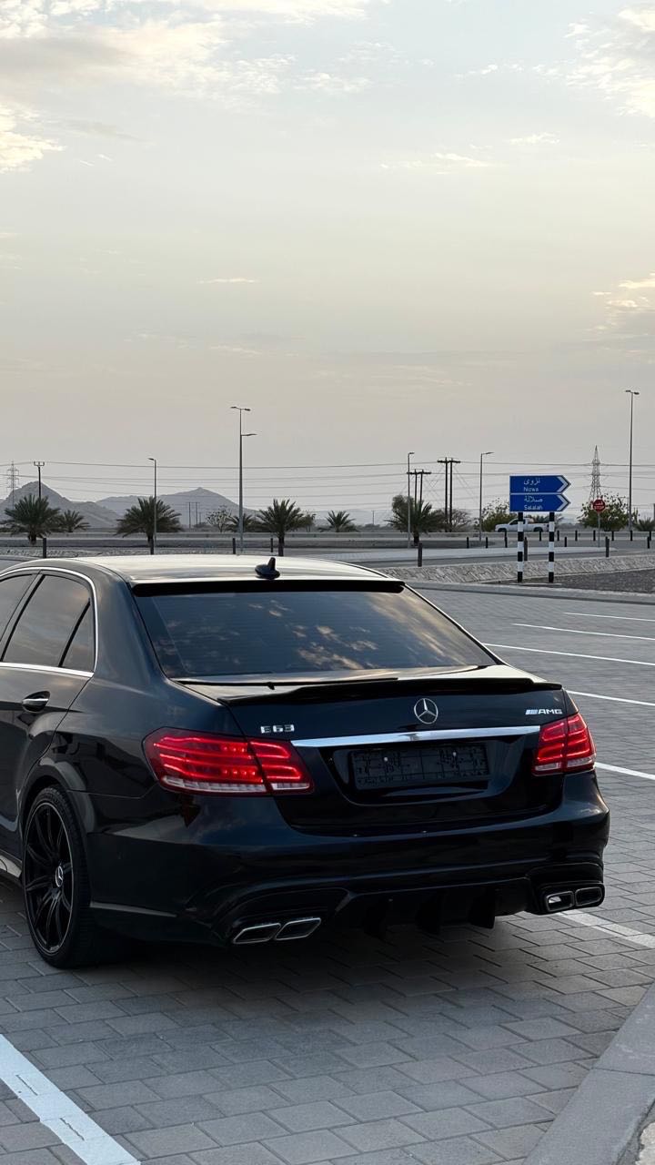 Car Image 2012 MERCEDES E Class 350
