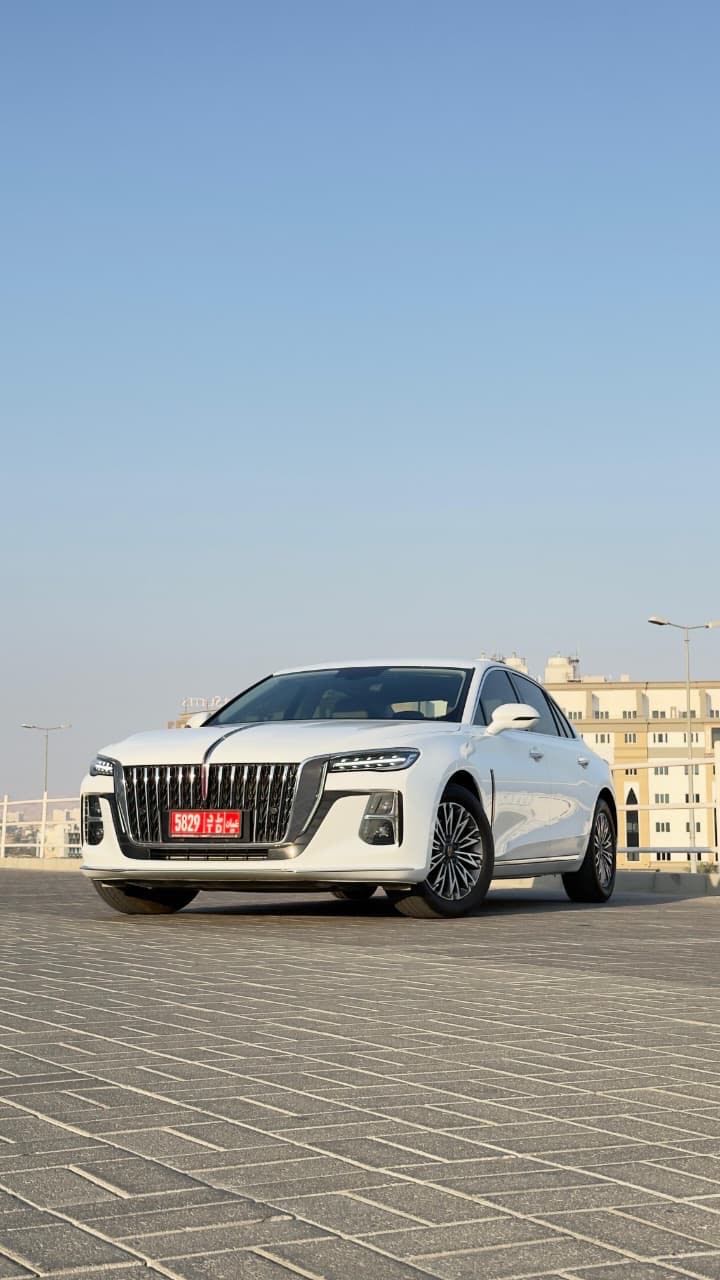 هونشي أوسادو 2024