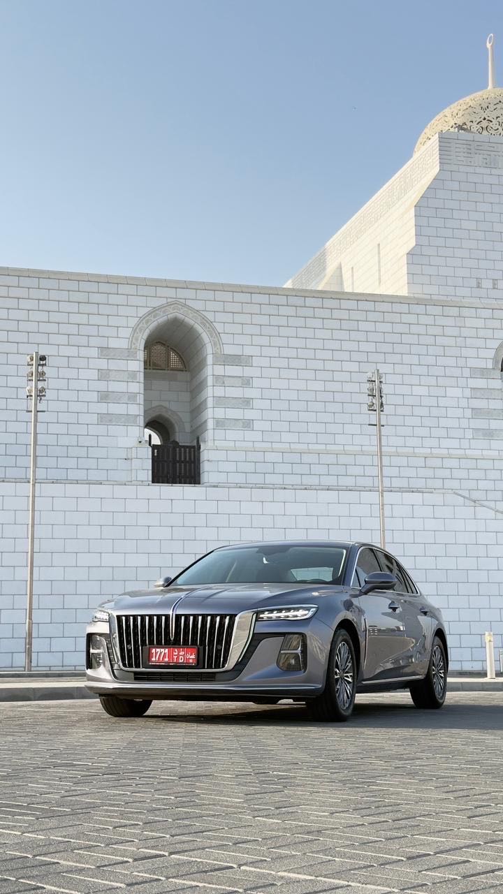 هونشي أوسادو 2024