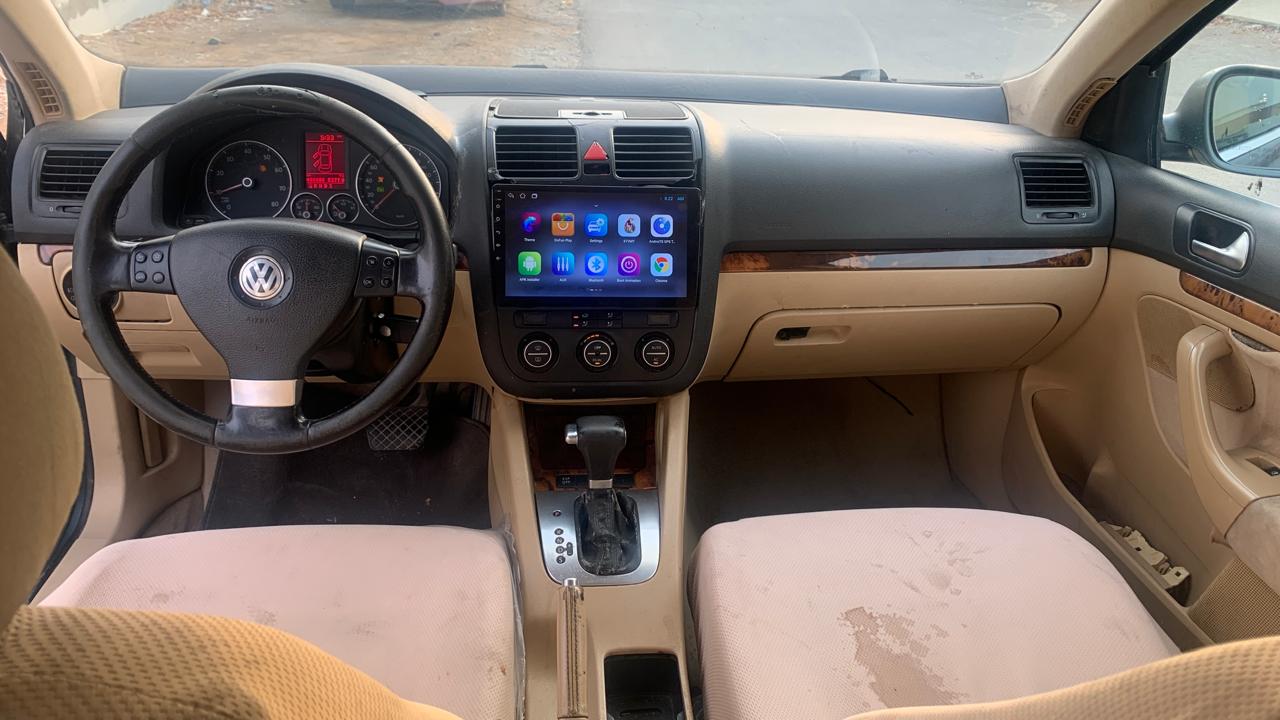 Car Image 2008 VOLKSWAGEN JETTA 