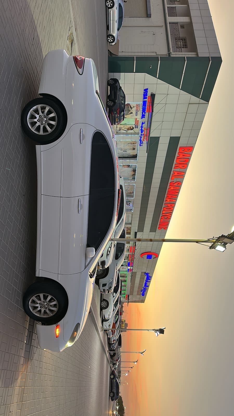 Car Image 2003 LEXUS ES 330