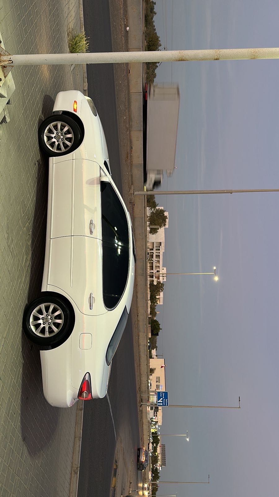 Car Image 2003 LEXUS ES 330