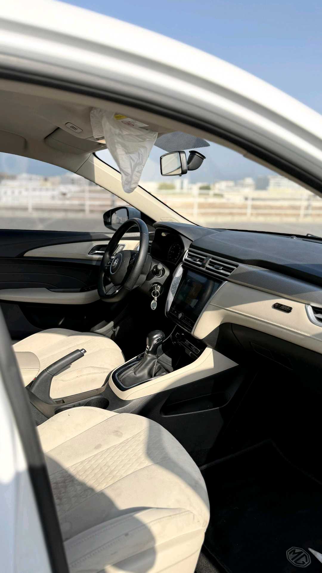 MG 5 2024