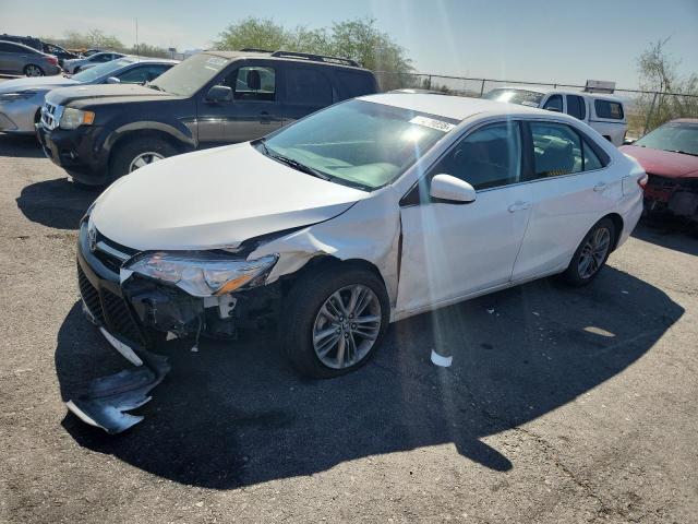 Car Image 2017 TOYOTA CAMRY