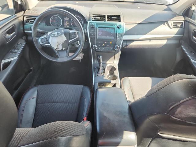 Car Image 2017 TOYOTA CAMRY