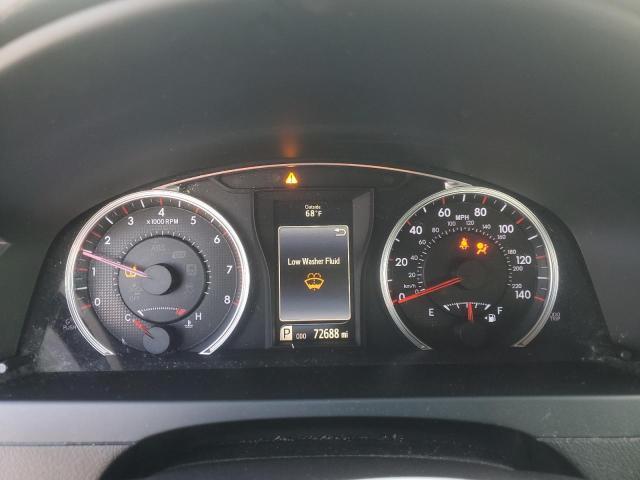 Car Image 2017 TOYOTA CAMRY