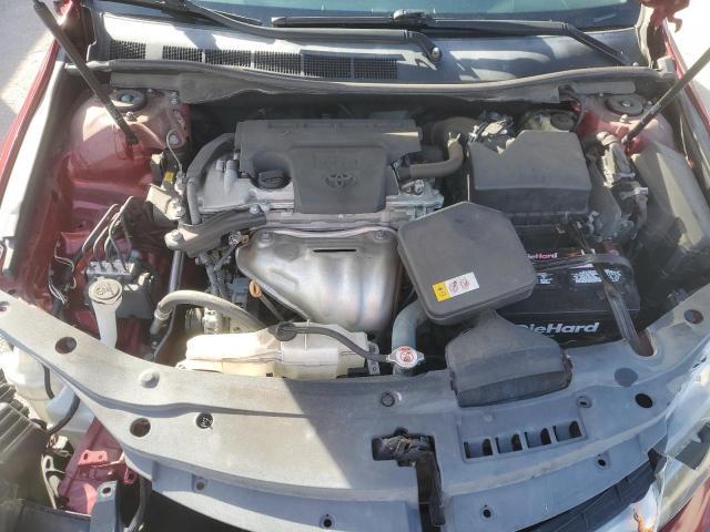 Car Image 2017 TOYOTA CAMRY
