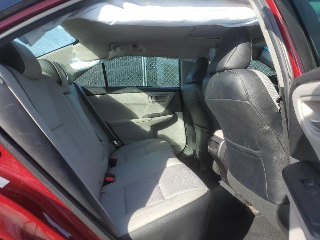 Car Image 2017 TOYOTA CAMRY