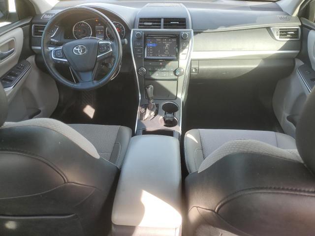 Car Image 2017 TOYOTA CAMRY