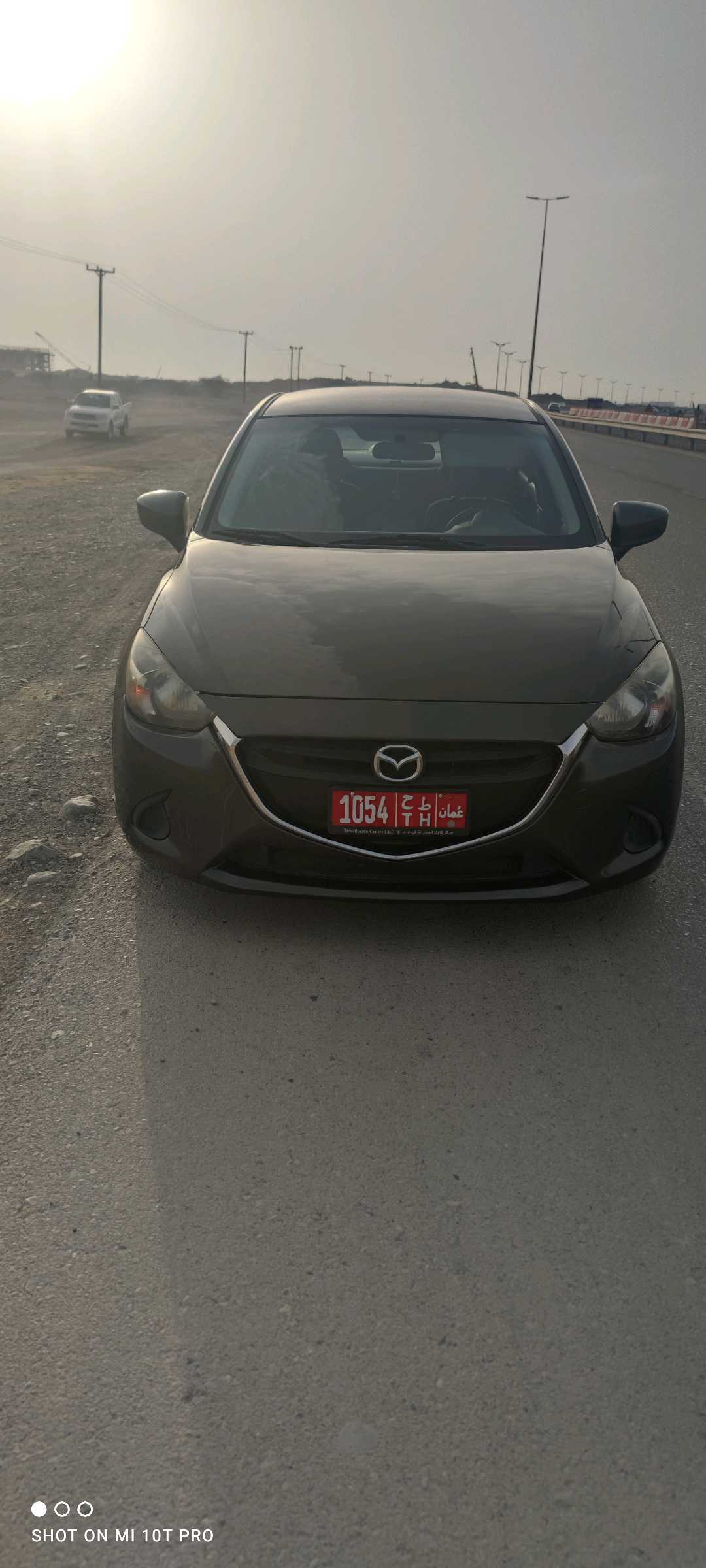 MAZDA 2 2019