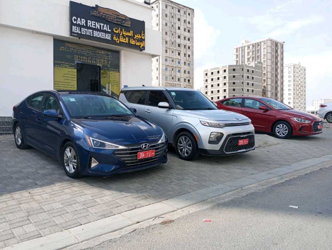 HYUNDAI ELANTRA 2019