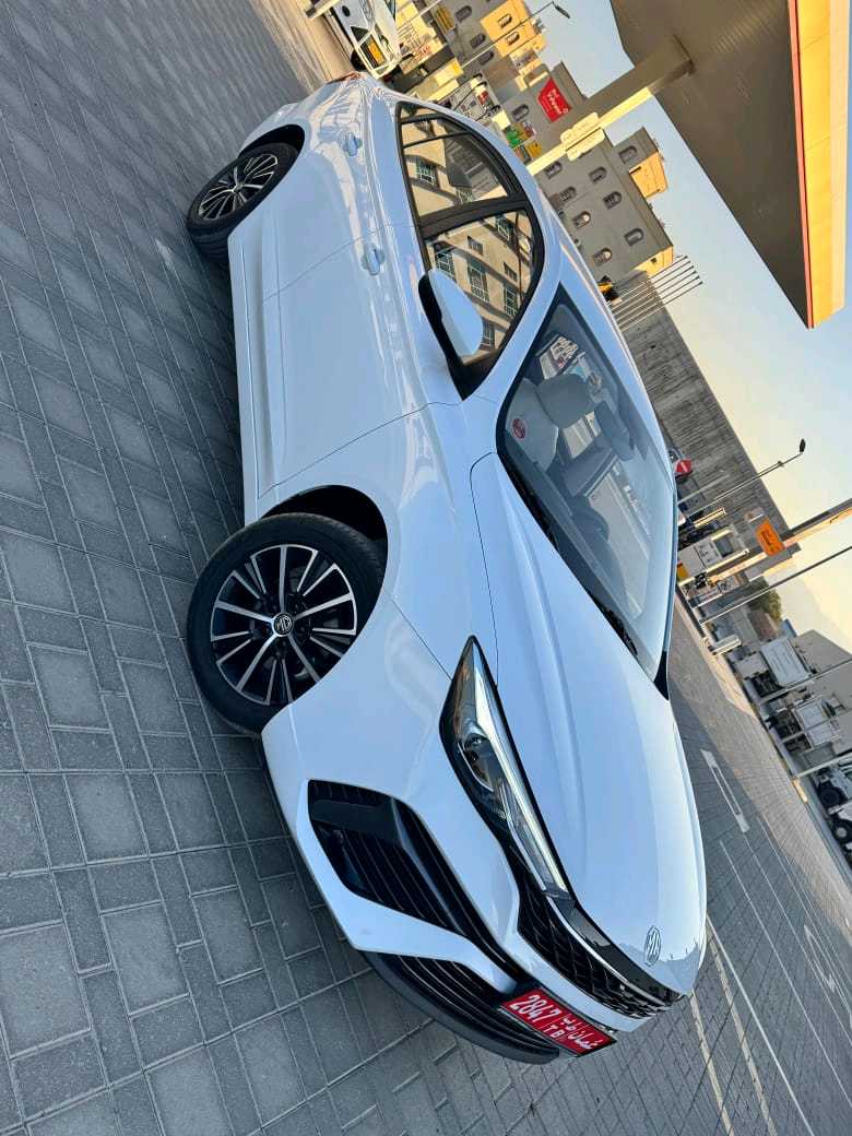 MG MG 3 2026