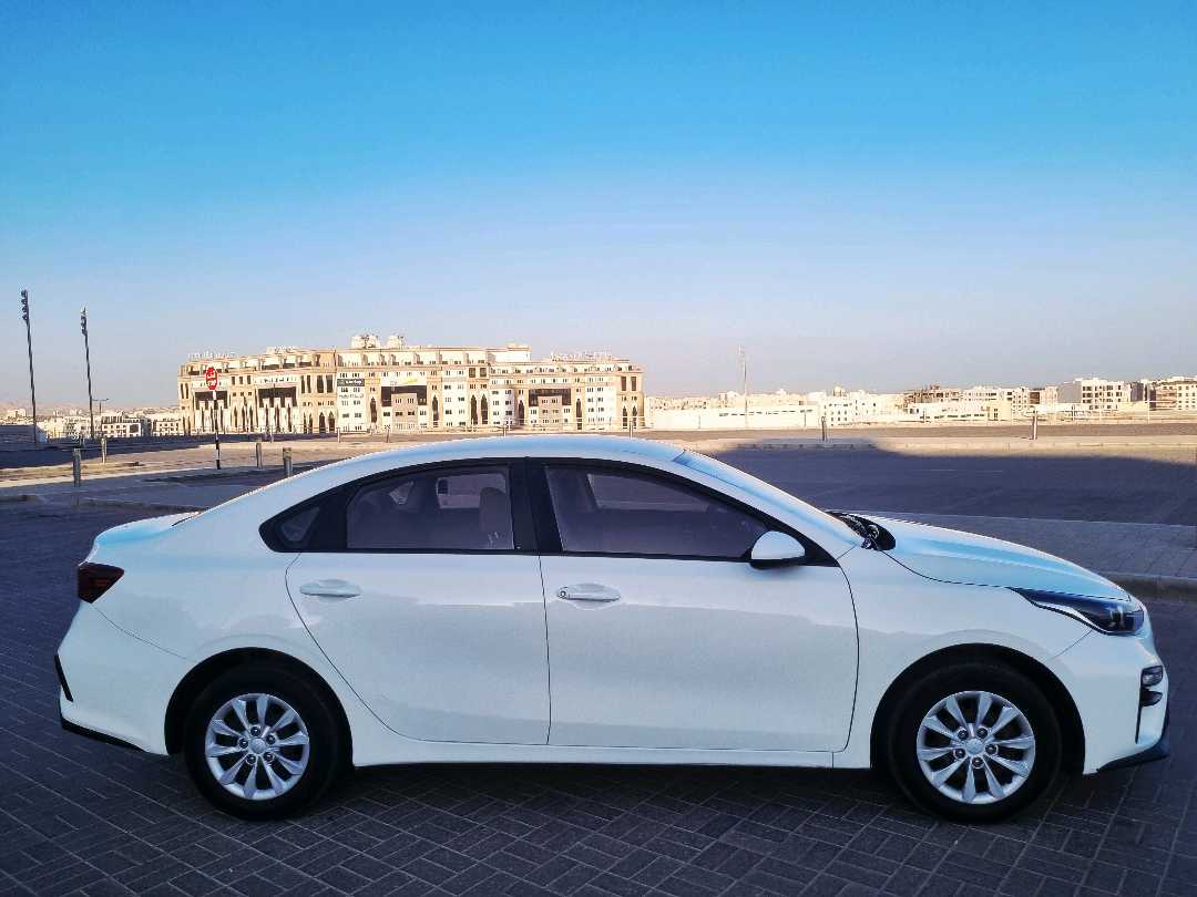 KIA K3 2022