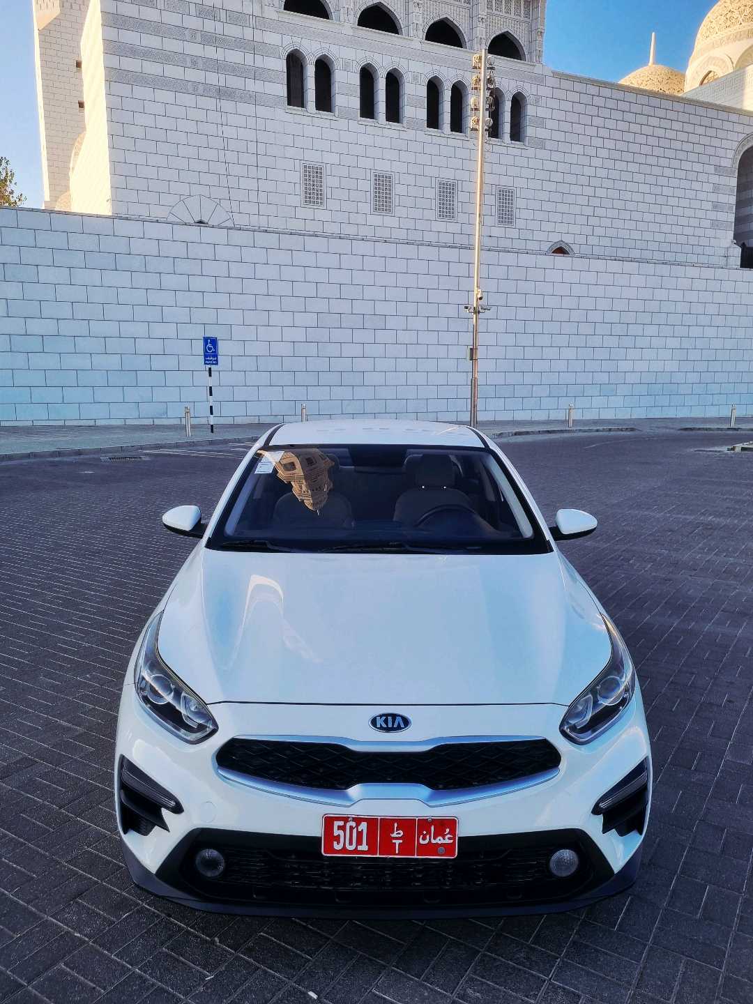 KIA K3 2022