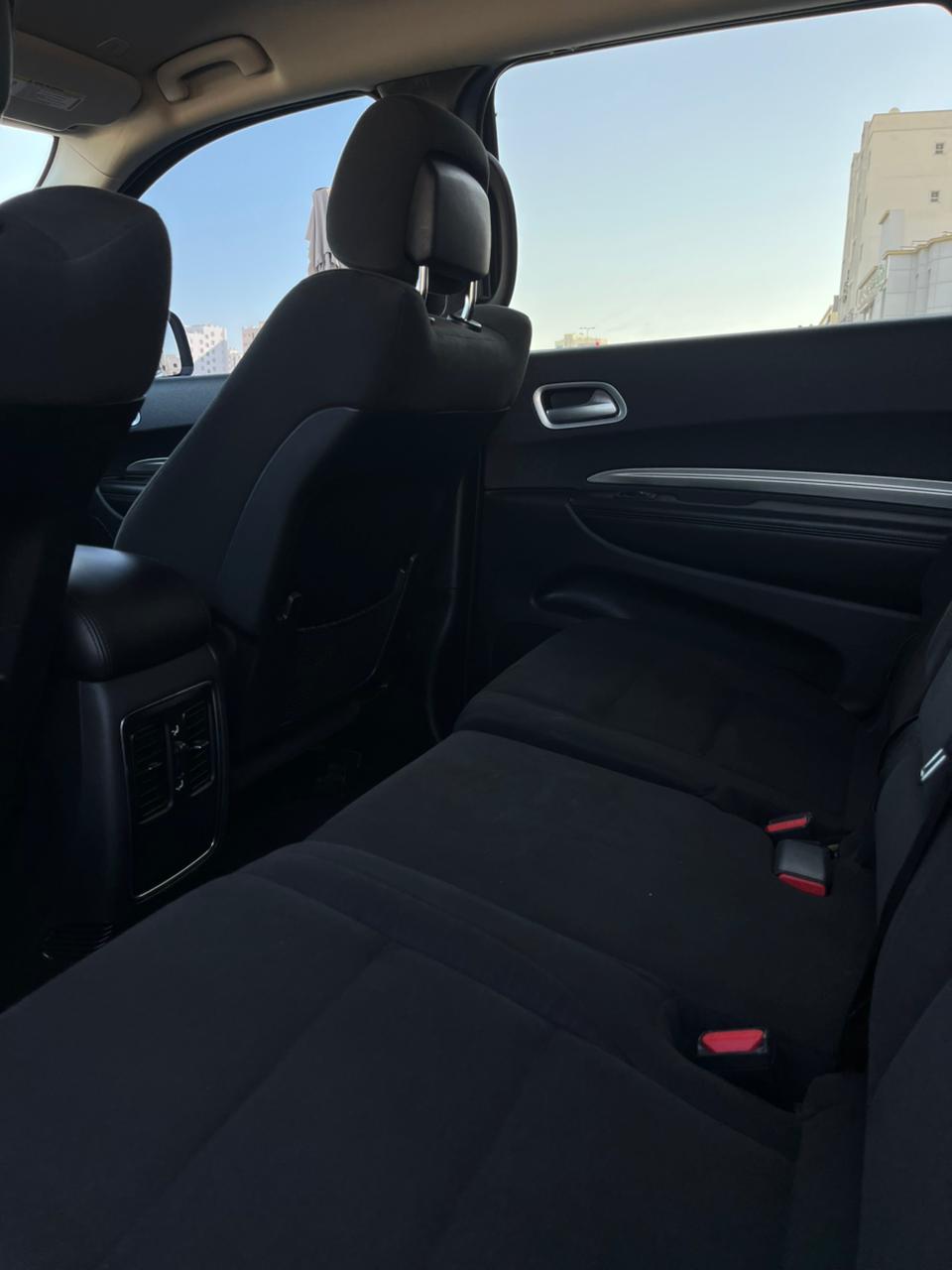 Car Image 2020 DODGE DURANGO 