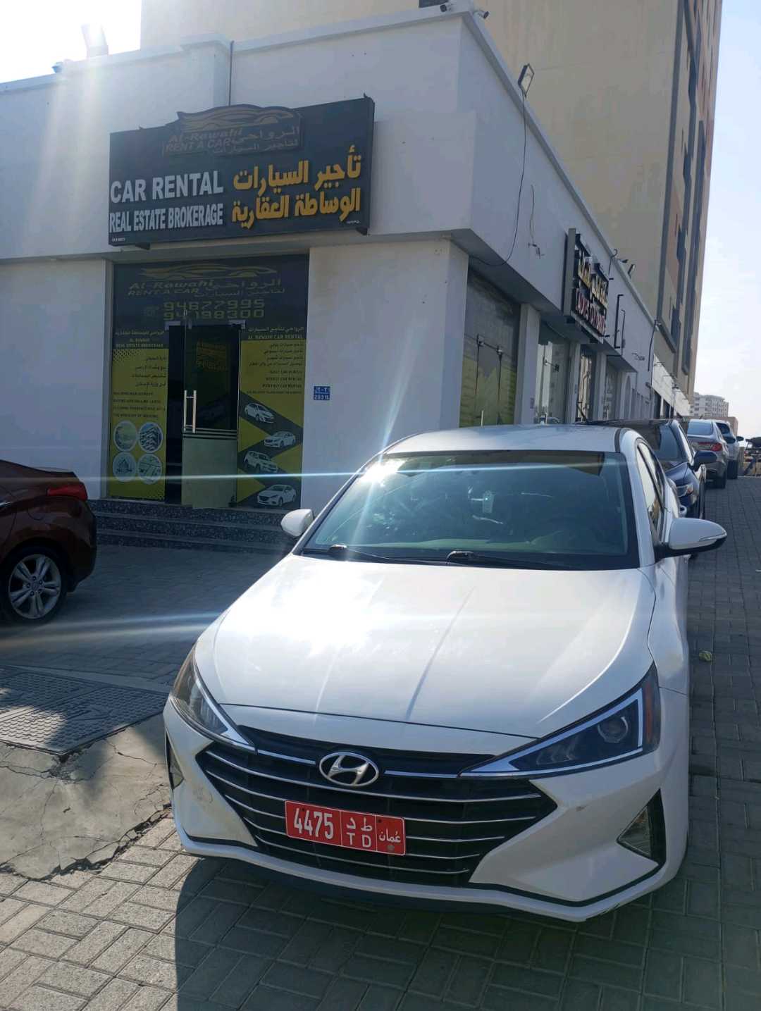 KIA SOUL 2020