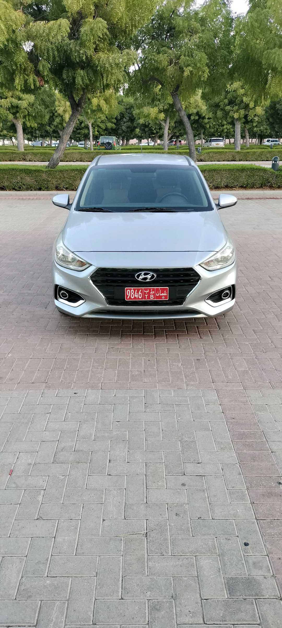 HYUNDAI ELANTRA 2021