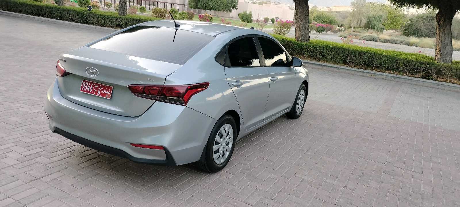 HYUNDAI ELANTRA 2021