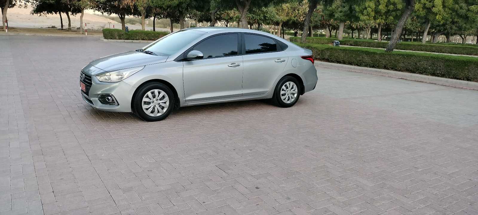 HYUNDAI ELANTRA 2021