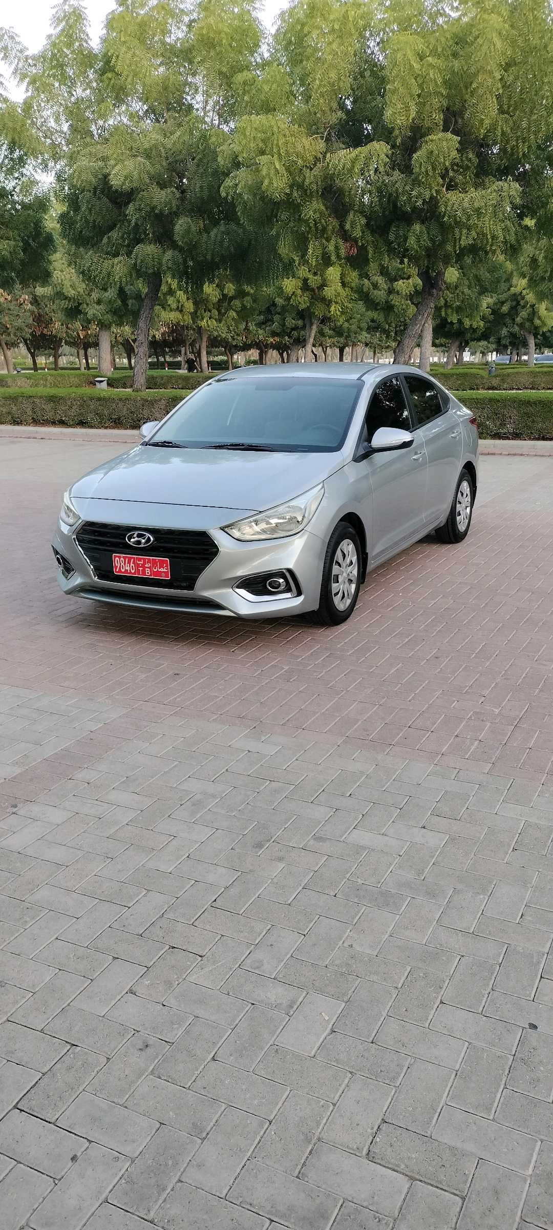 HYUNDAI ELANTRA 2021