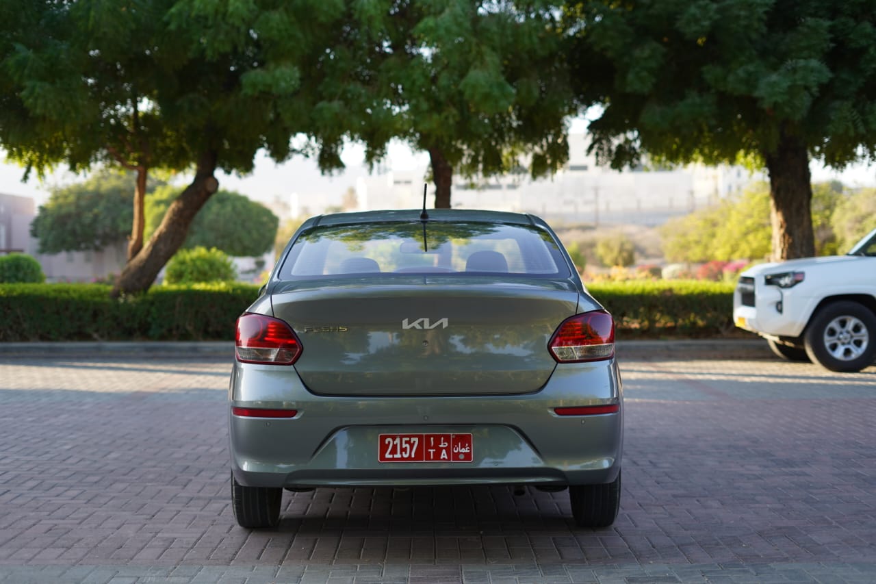 TOYOTA YARIS 2023