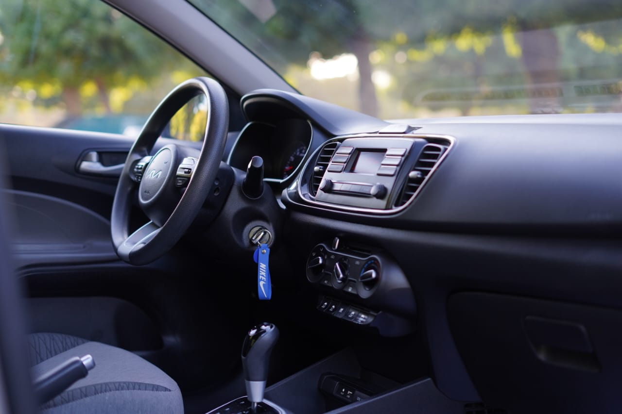 TOYOTA YARIS 2023