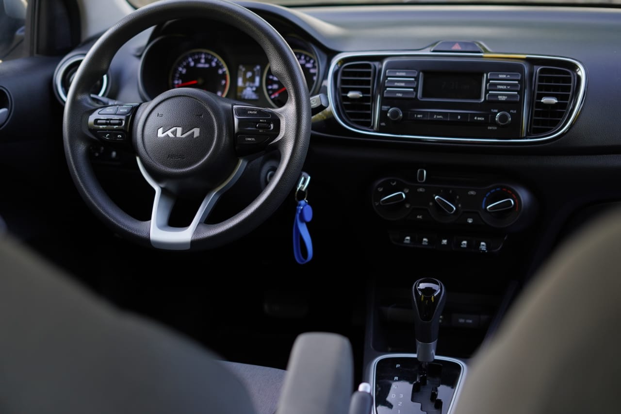 TOYOTA YARIS 2023
