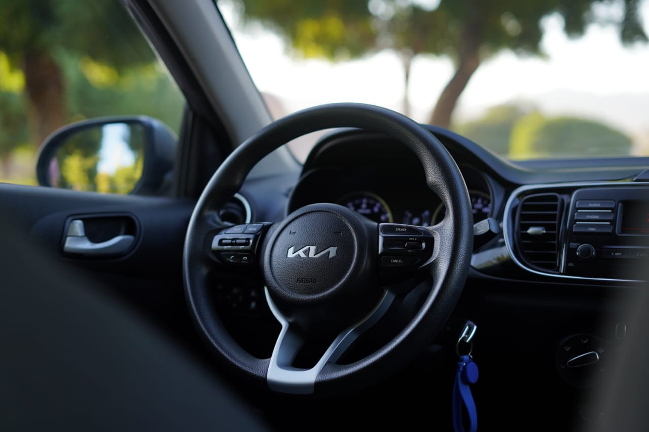 TOYOTA YARIS 2023