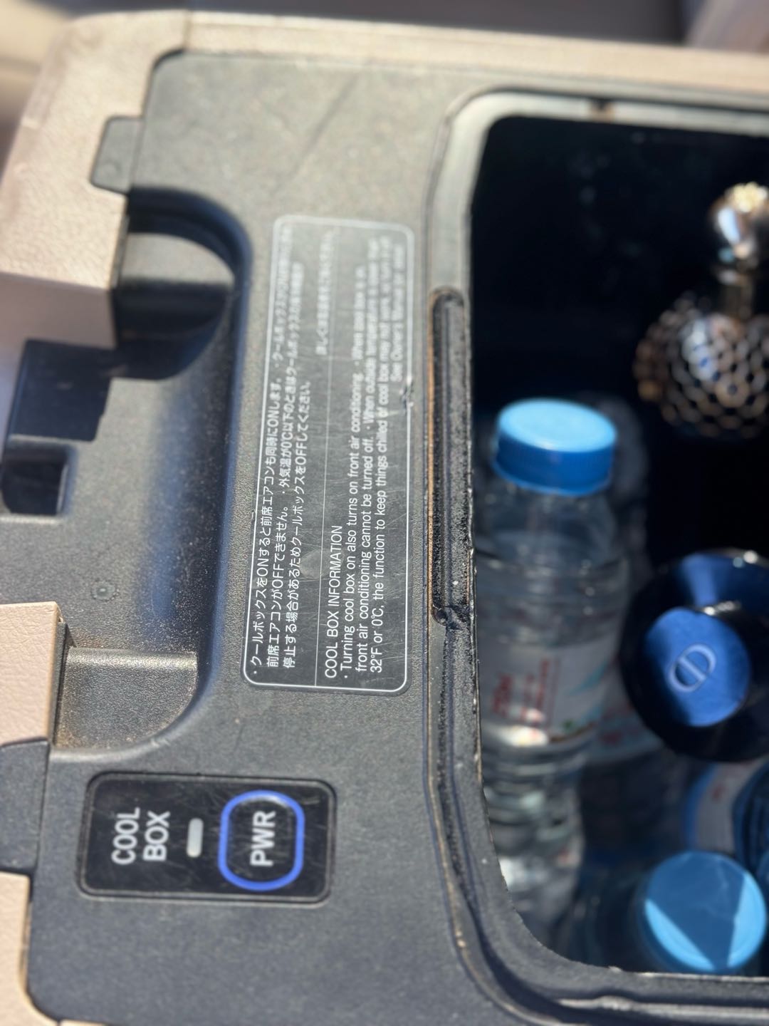 Car Image 2012 TOYOTA LAND CRUISER VX.R