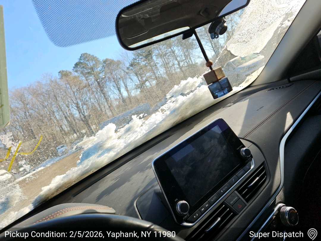 Car Image 2019 NISSAN ALTIMA