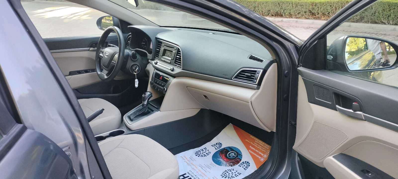 HYUNDAI ELANTRA 2021